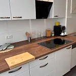 Luxus Citywohnung In * Hannover