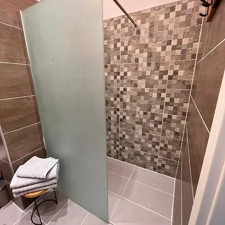 Luxus Citywohnung In Lejlighed