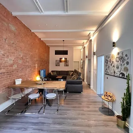 Luxus Citywohnung In * Hannover