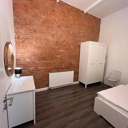Luxus Citywohnung In Hannover