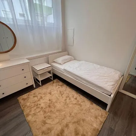 Luxus Citywohnung In *