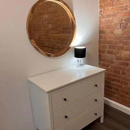 Luxus Citywohnung In Hannover