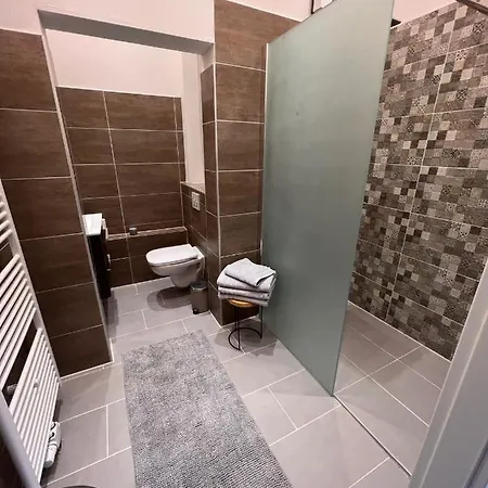 Lejlighed Luxus Citywohnung In Hannover