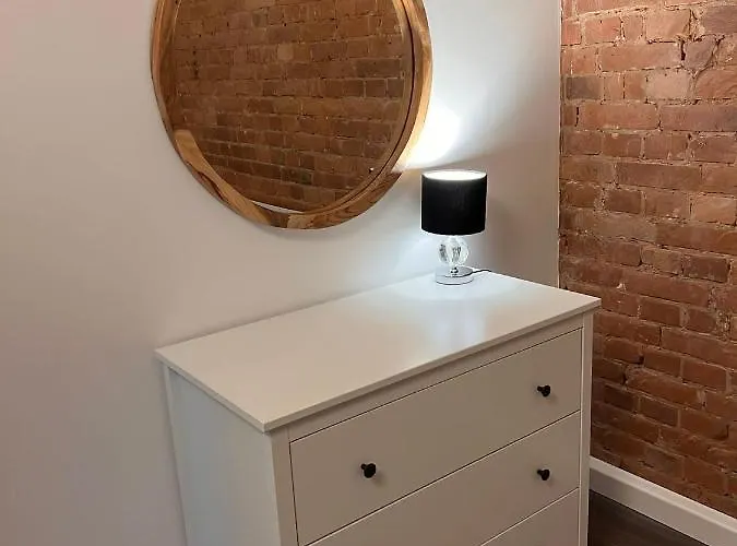 Luxus Citywohnung In Hanóver