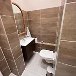 Luxus Citywohnung In Apartman *