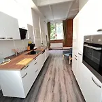 Luxus Citywohnung In Apartman Hannover