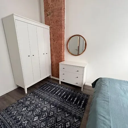 Luxus Citywohnung In Apartman Hannover