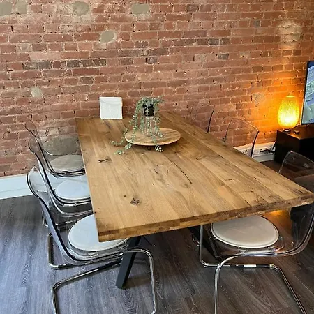 Luxus Citywohnung In * Hannover